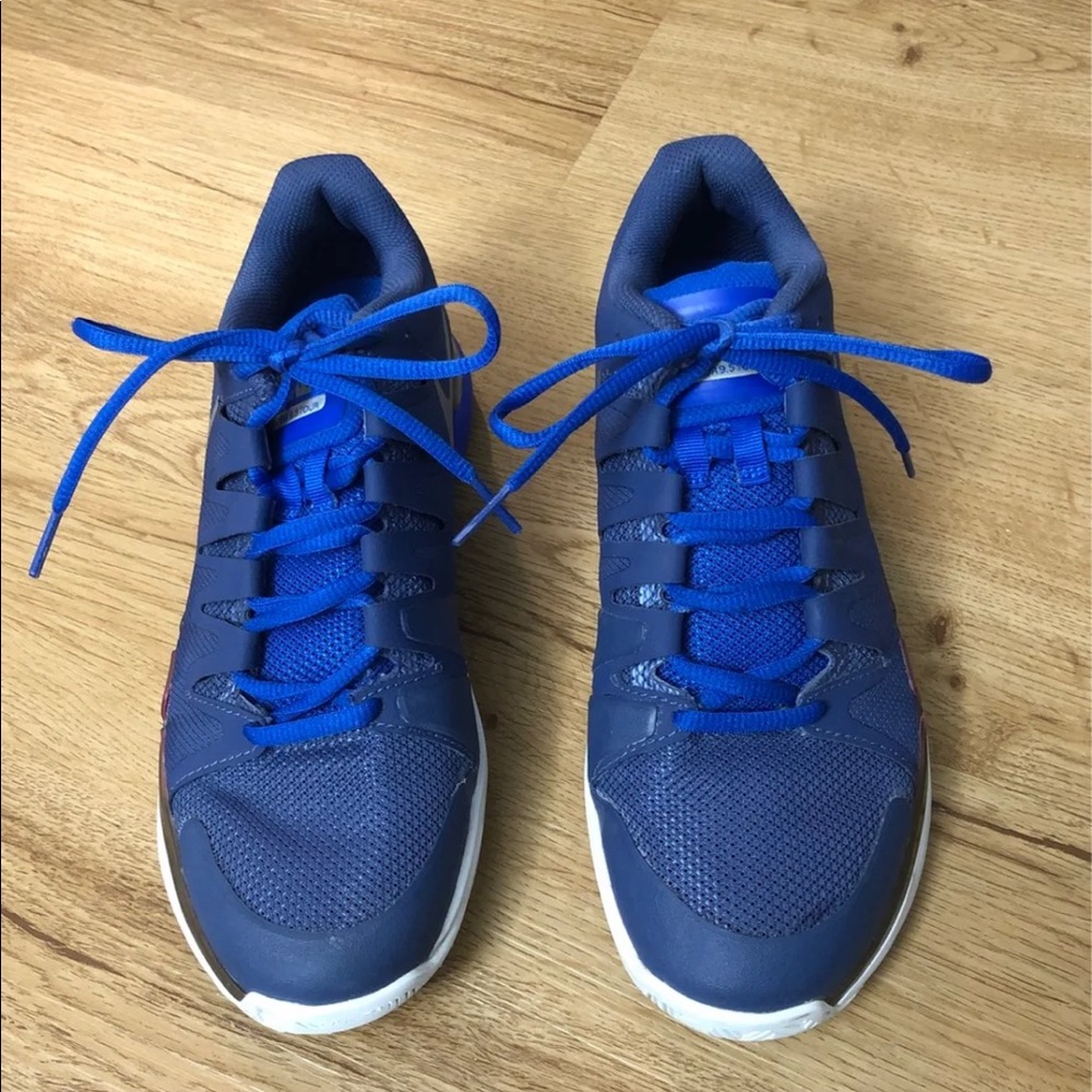 Nike Vapor 9.5 Tour Marathon Sneakers
